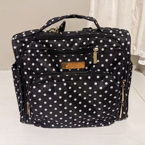 JuJuBe BFF diaper backpack